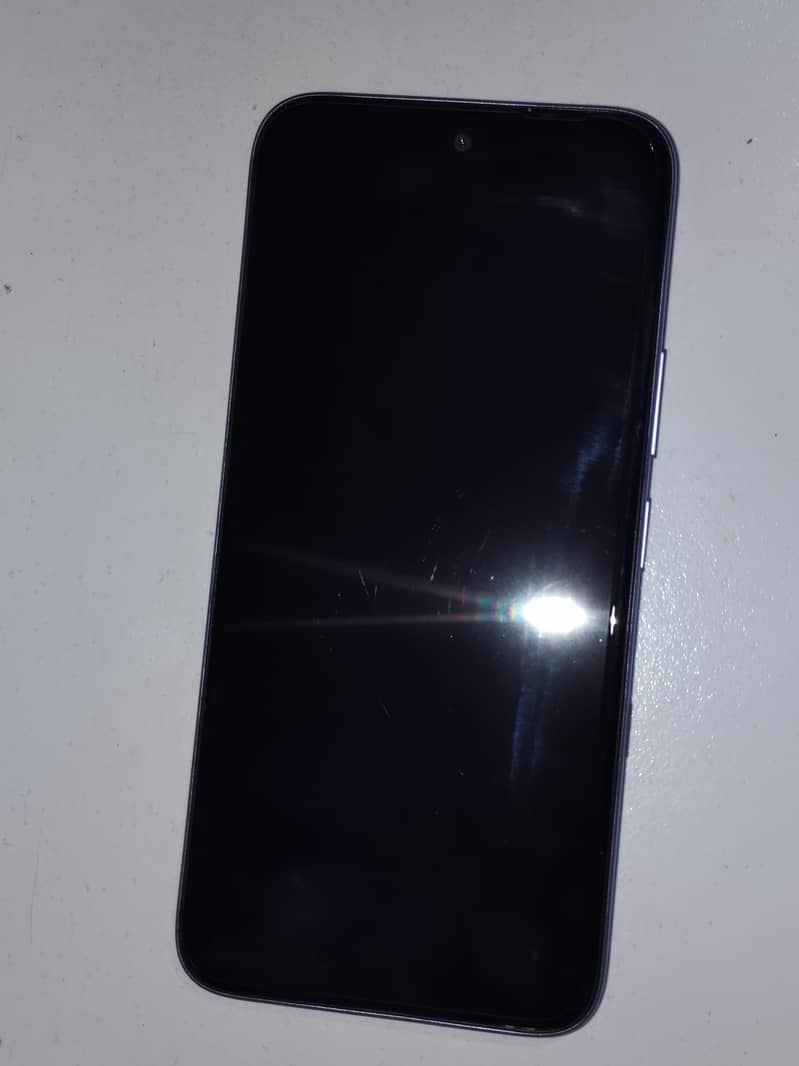 Infinix Hot Note 3