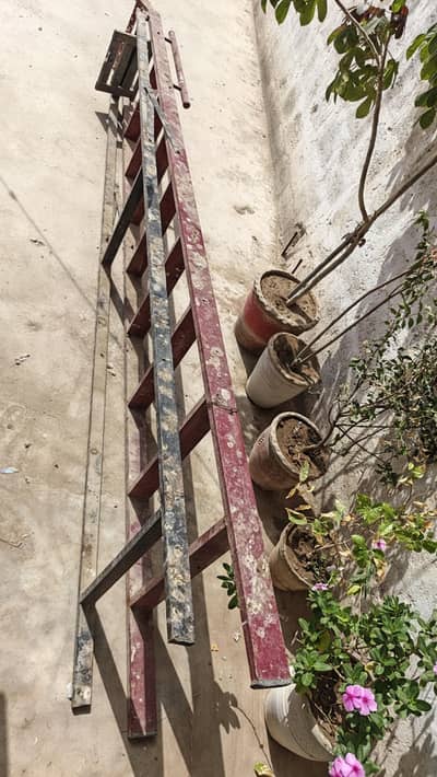 iron ladder for sale