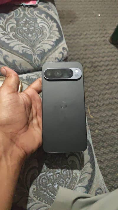 Google Pixel 9 Pro XL