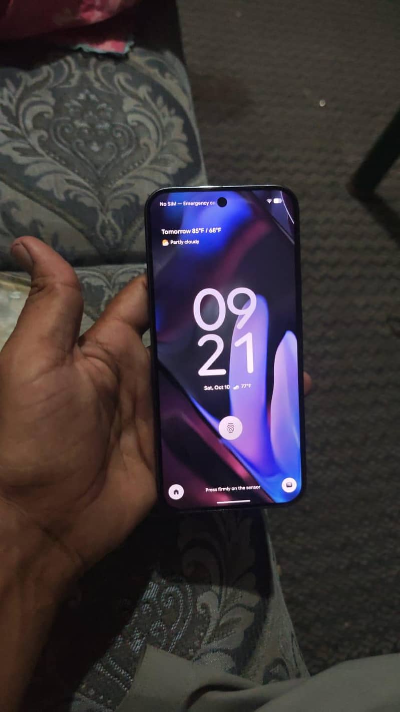 Google Pixel 9 Pro XL 1
