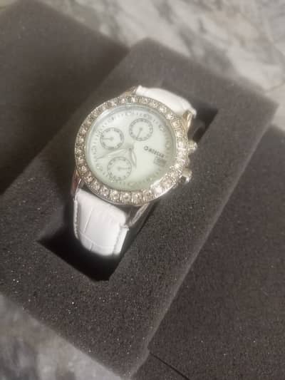 Branded watch  original