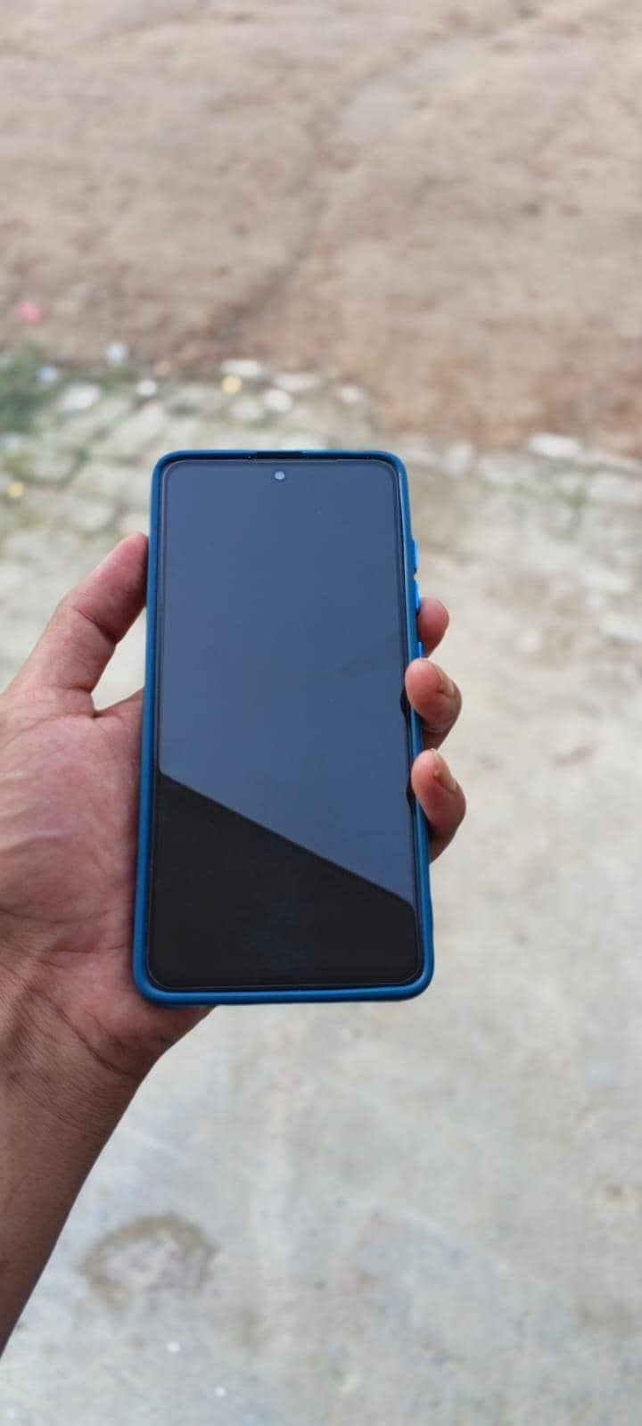 Samsung Mobile A51 1