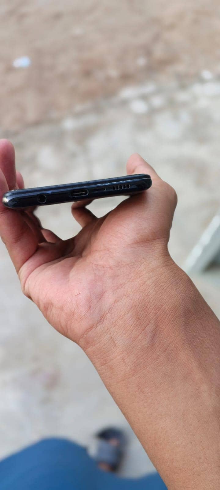 Samsung Mobile A51 3
