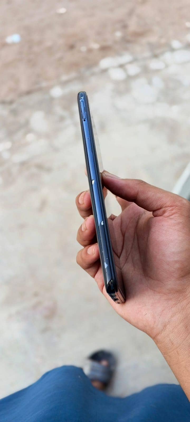Samsung Mobile A51 5