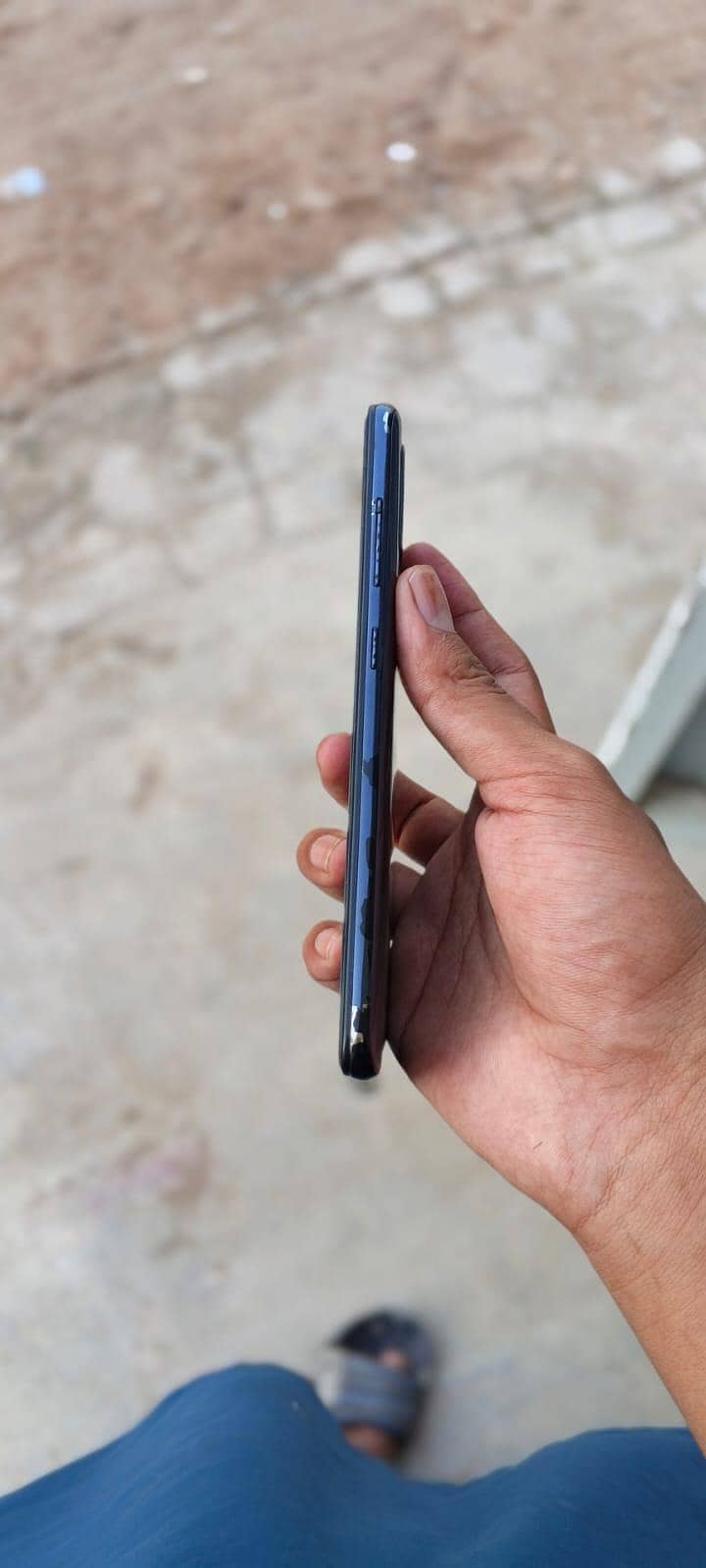 Samsung Mobile A51 6