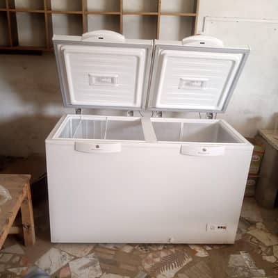 Dawlance Freezer Df 500 dd inverter For Sale. . .