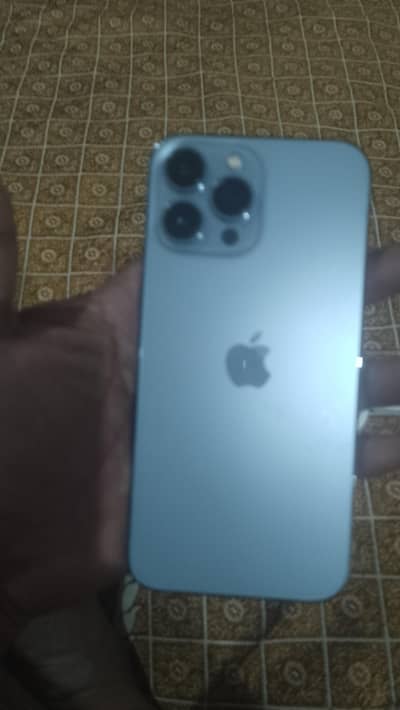 Apple iPhone 13 Pro Max