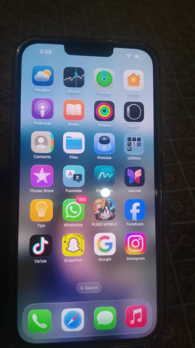 Apple iPhone 13 Pro Max 1