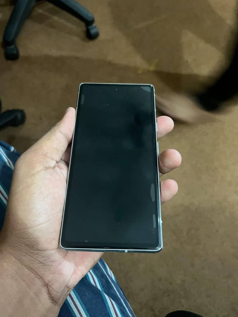 Google Pixel 7a Pta Approved 1