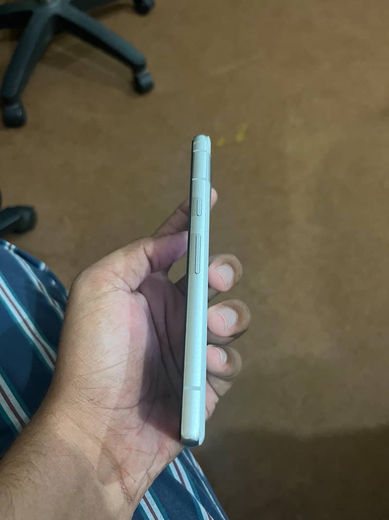 Google Pixel 7a Pta Approved 3