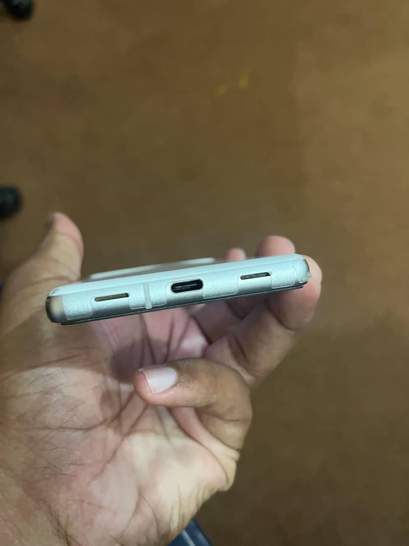 Google Pixel 7a Pta Approved 4