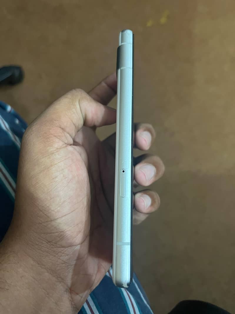 Google Pixel 7a Pta Approved 5
