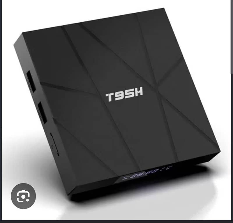 t95 android TV box 1