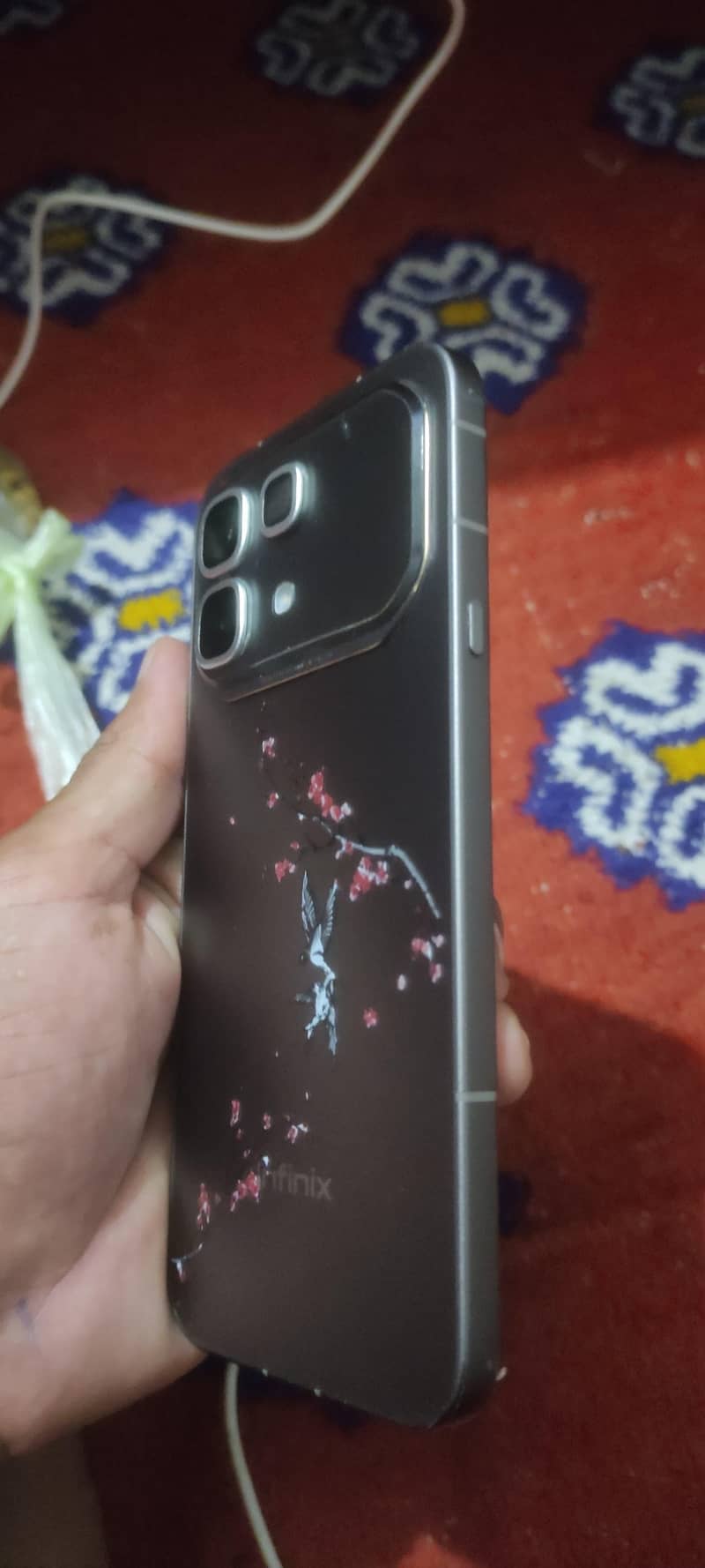 Infinix Note 60 Pro 2