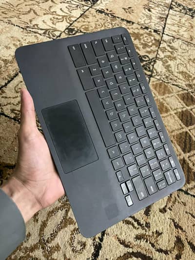 HP Chromebook 11 G8 Keyboard