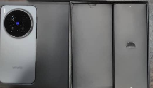 Vivo X300 Pro
