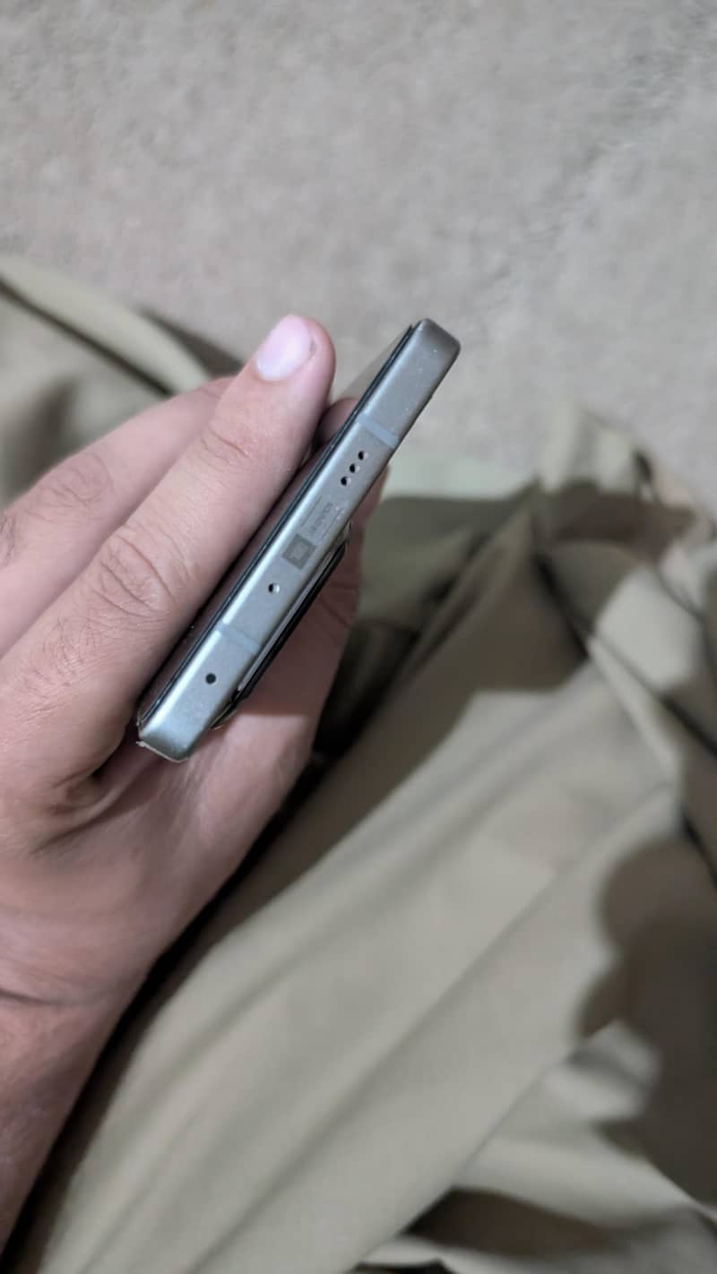 Infinix Note 50 5