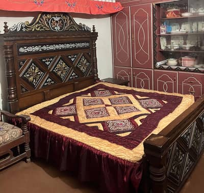 Furniture for sale,Bed set
