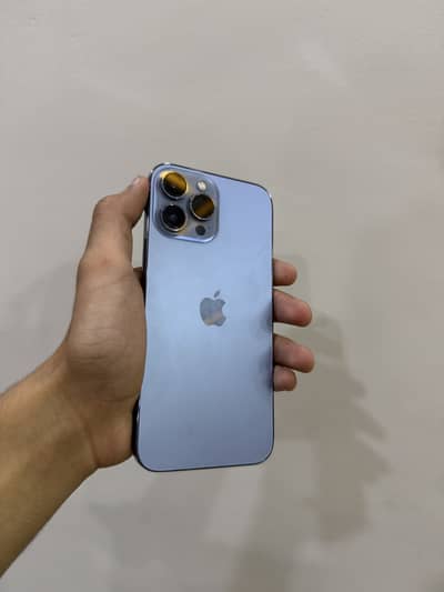 Apple iPhone 13 Pro Max