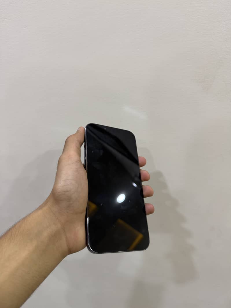 Apple iPhone 13 Pro Max 4