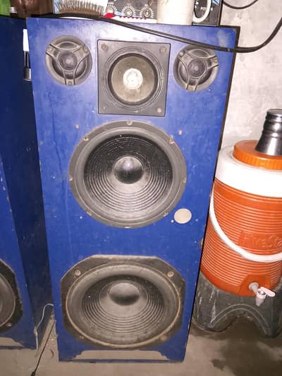 full DJ