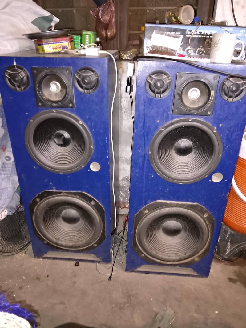 full DJ 2