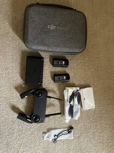 Dji mini drone utils for sale