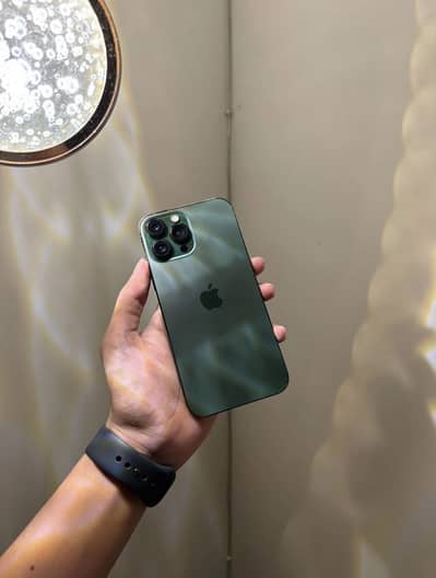 Iphone 13 pro max 256GB