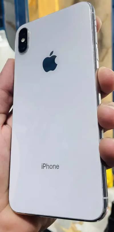 Apple iPhone XS