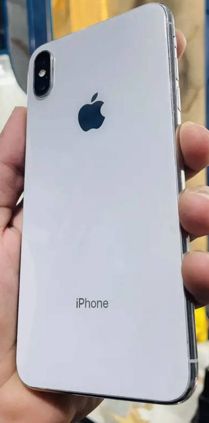 Apple iPhone XS 0