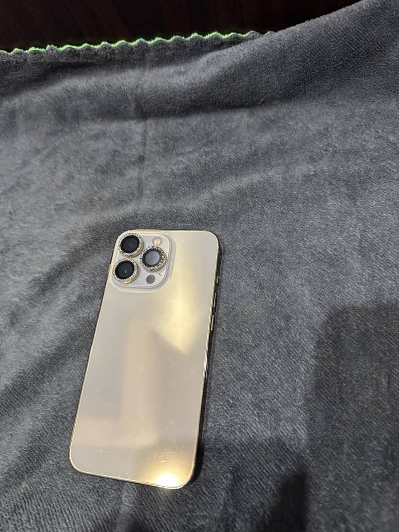 iPhone 13 Pro 0