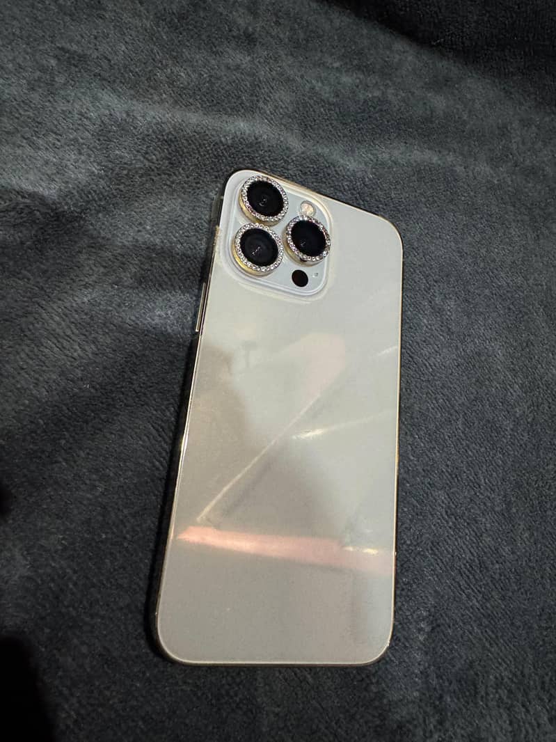 iPhone 13 Pro 3