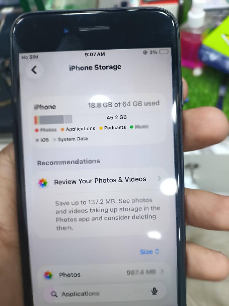 Apple iPhone SE 4