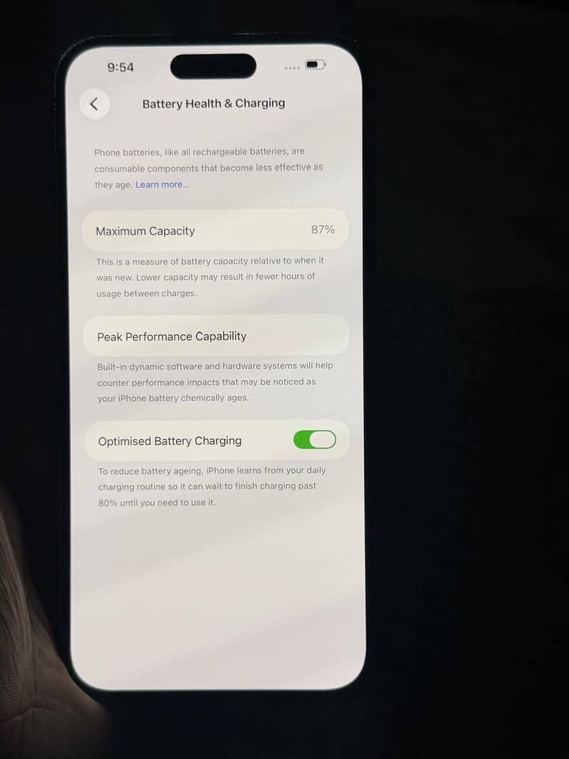 Apple iPhone 14 Pro Max 6