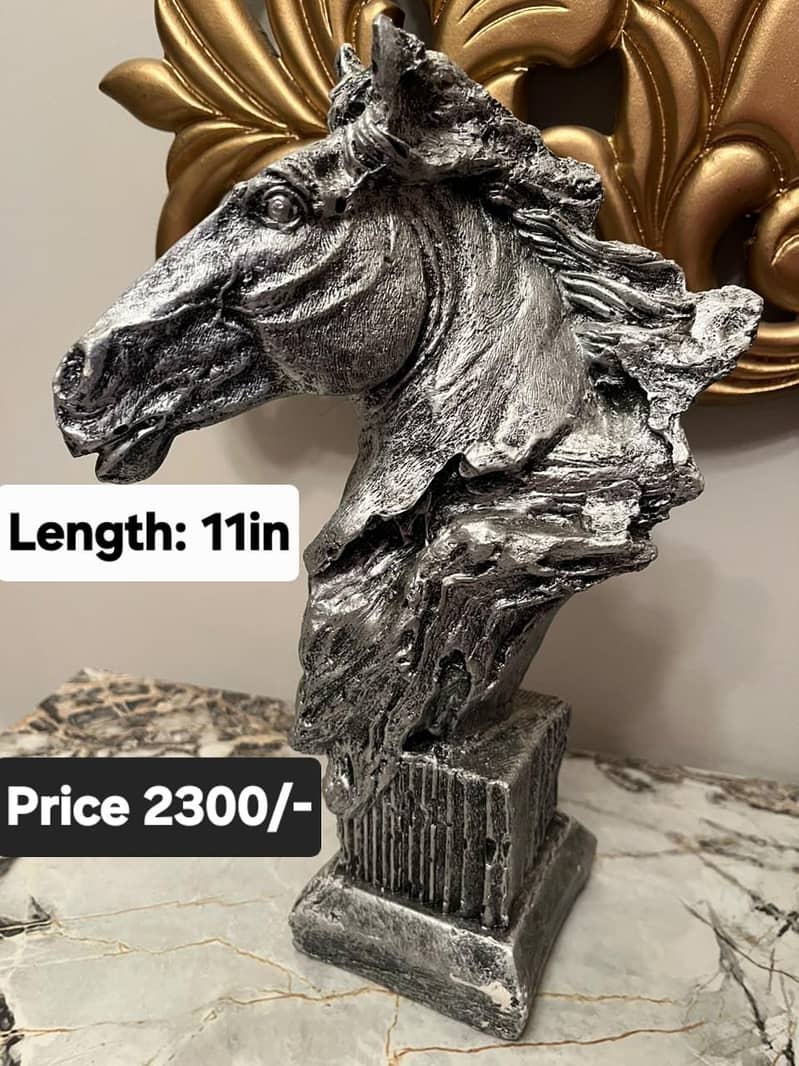 Decor Items, Decorations, Display items, Home decor 2
