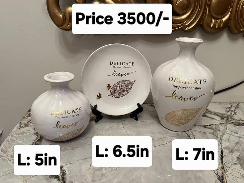 Decor Items, Decorations, Display items, Home decor 9