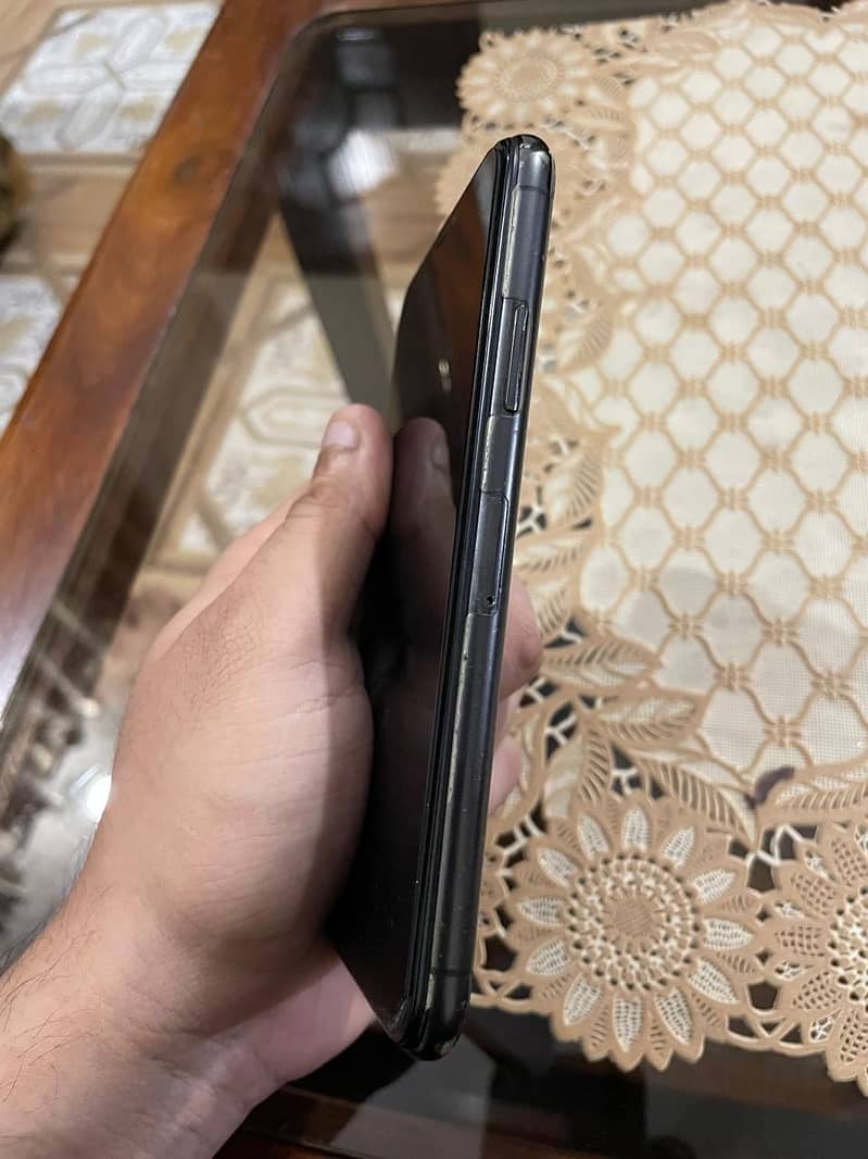 Apple iPhone X 7