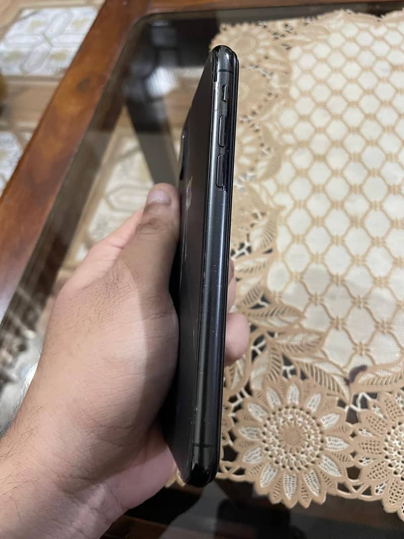 Apple iPhone X 8