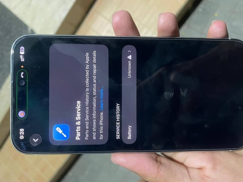 iPhone 15 Pro Max 4