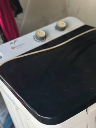 Dawlance DW 9100 C  Condition 10/9-9.5