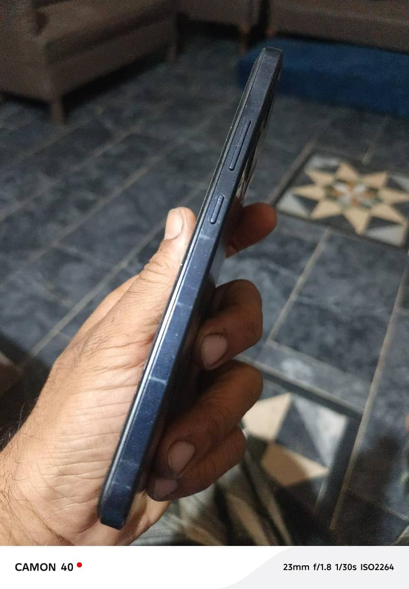 Infinix Smart 7 0
