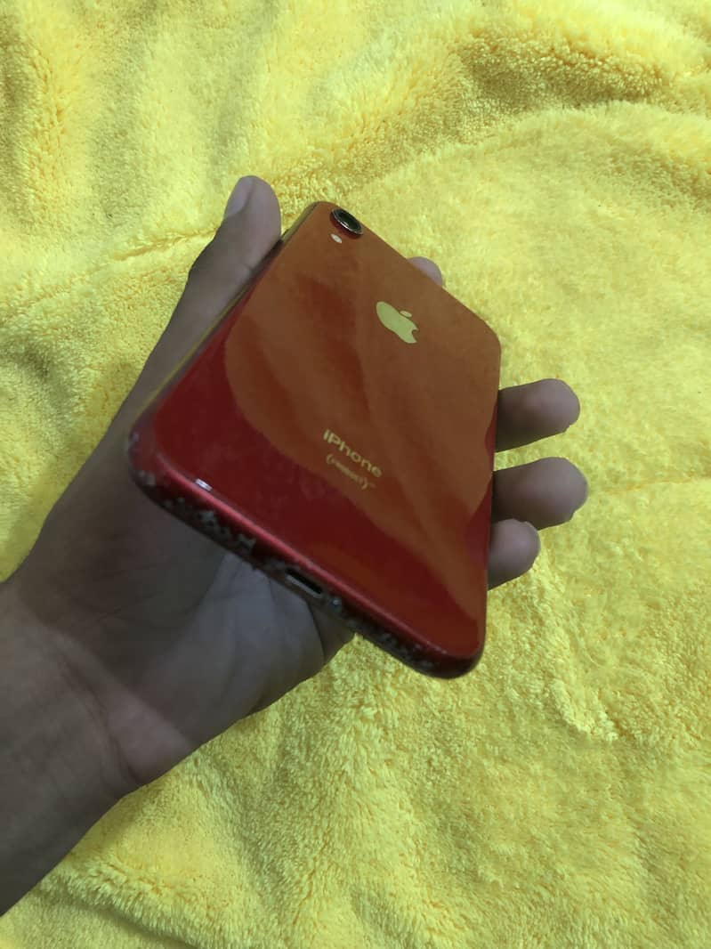 Apple iPhone XR 3