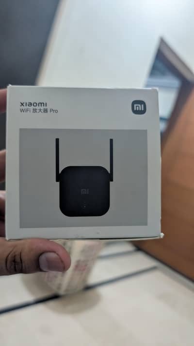 wifi extender wireless device