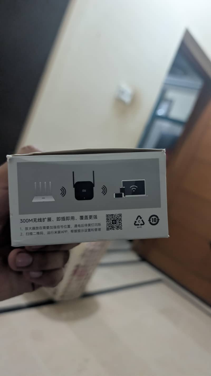 wifi extender wireless device 2