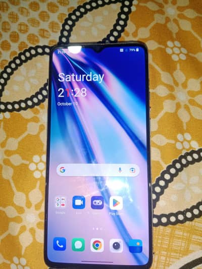 One Plus 7T