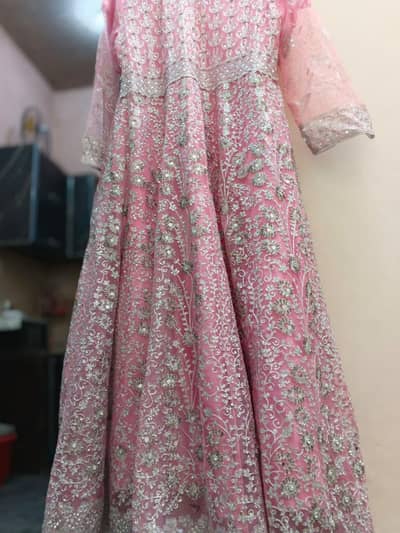 Maxxy baby pink colour large size