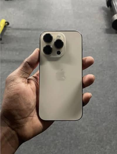 Apple iPhone 14 Pro