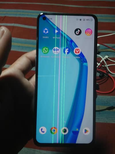 One Plus 9 5G 8 128