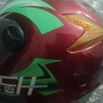 bike helmet