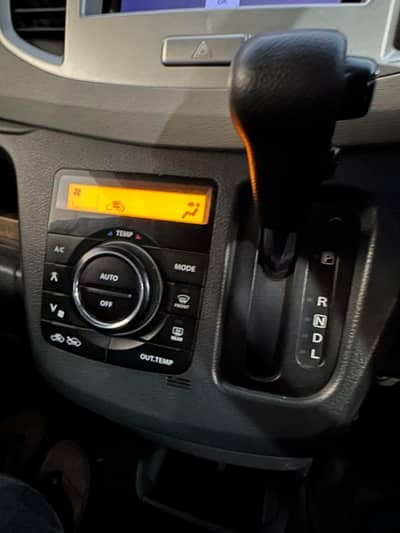 Suzuki Wagon R Ene-Charge 2016 Japanese